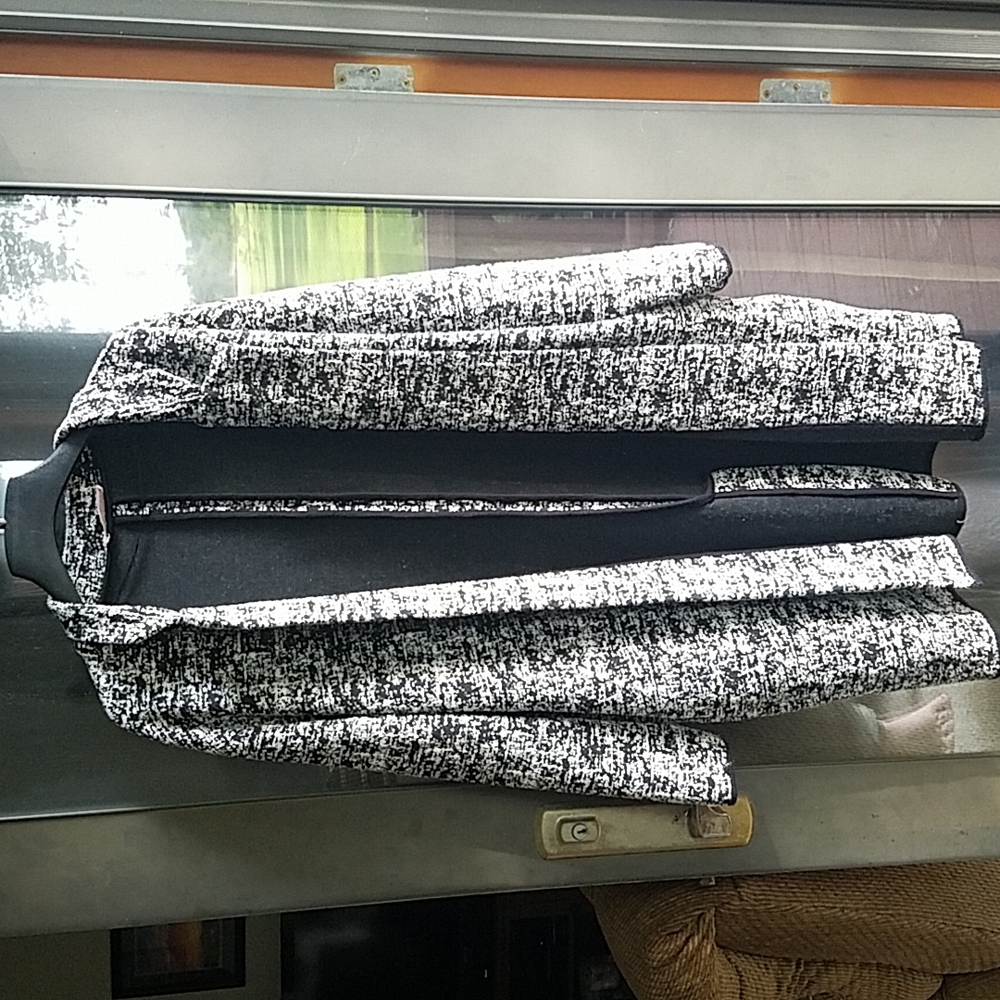 Philosophy Sweater